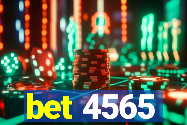 bet 4565