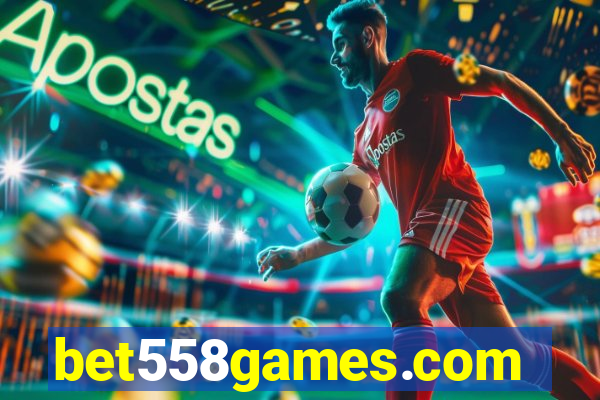 bet558games.com