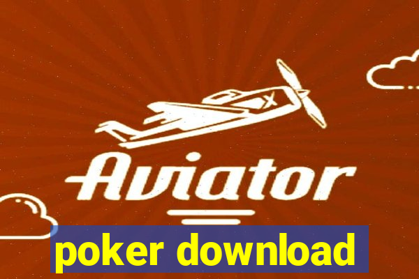 poker download