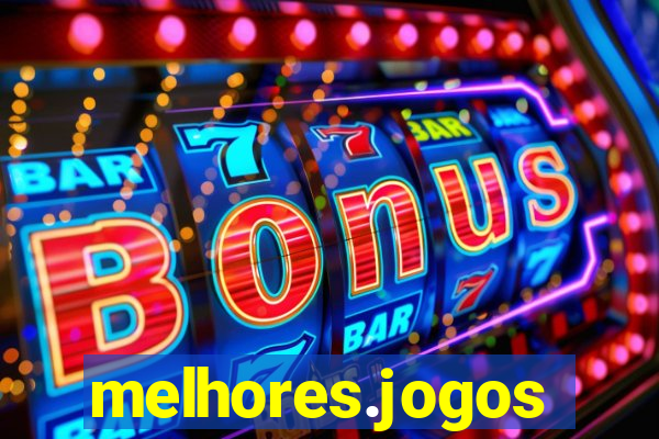 melhores.jogos