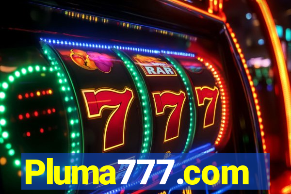 Pluma777.com