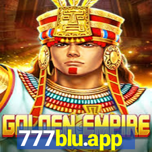 777blu.app