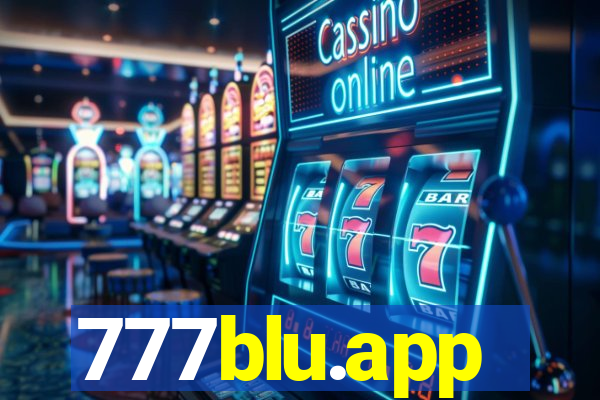 777blu.app