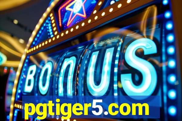 pgtiger5.com