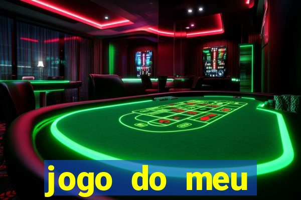 jogo do meu destino onde assistir