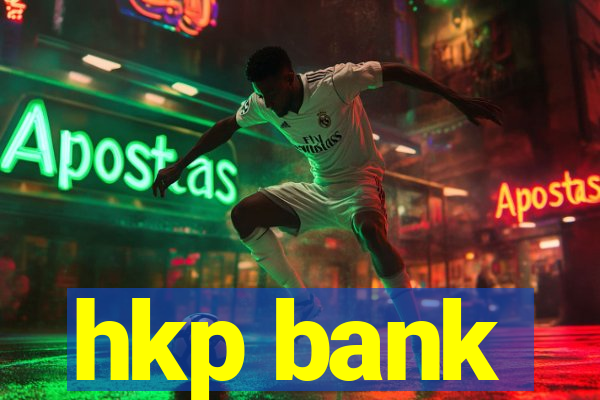 hkp bank