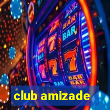 club amizade