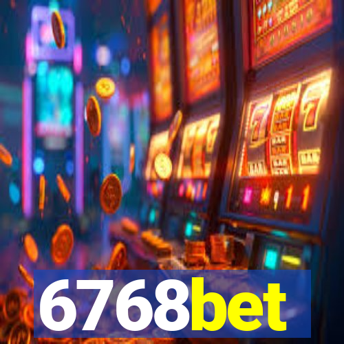 6768bet