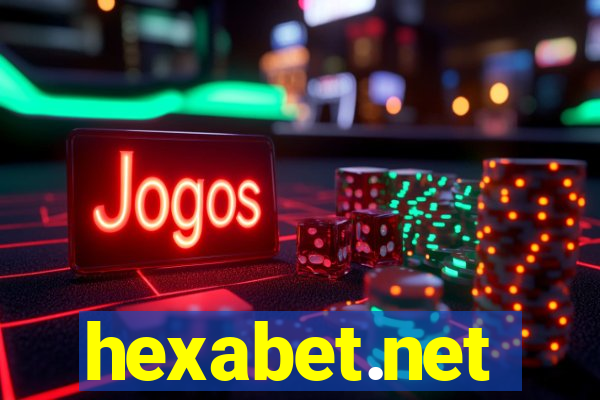 hexabet.net