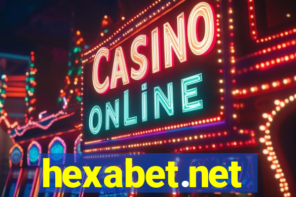 hexabet.net