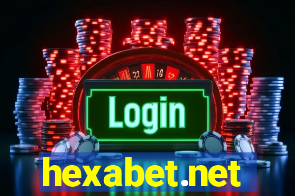 hexabet.net