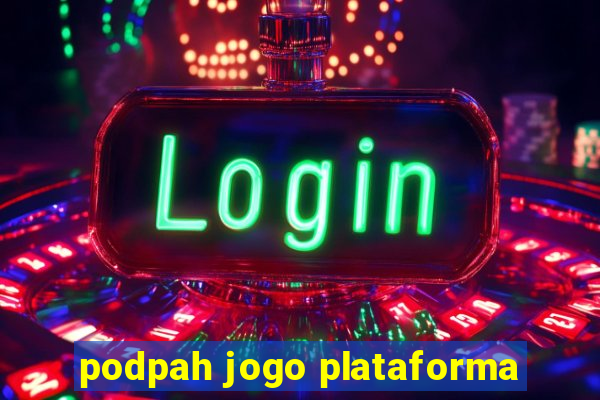 podpah jogo plataforma