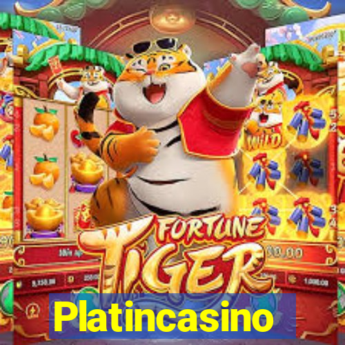 Platincasino