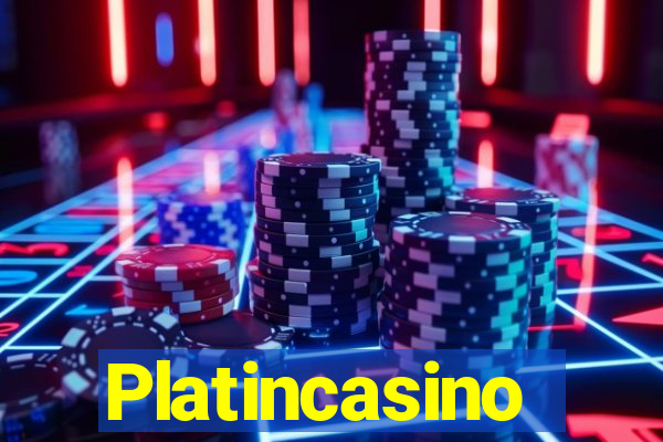 Platincasino