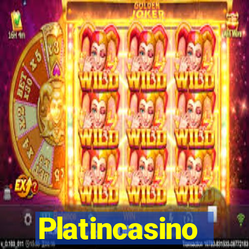 Platincasino