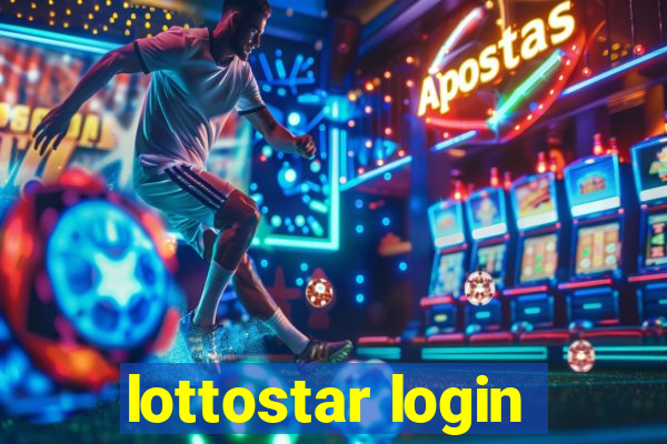 lottostar login