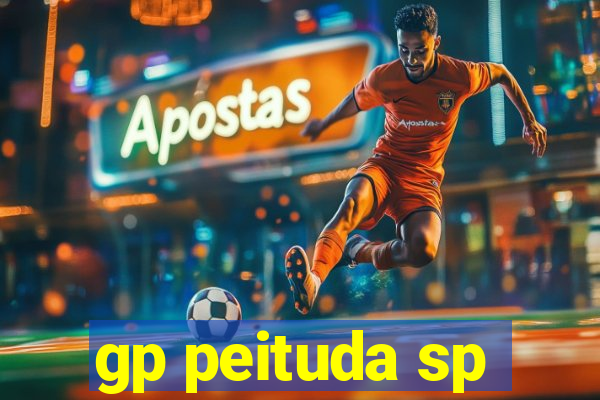 gp peituda sp