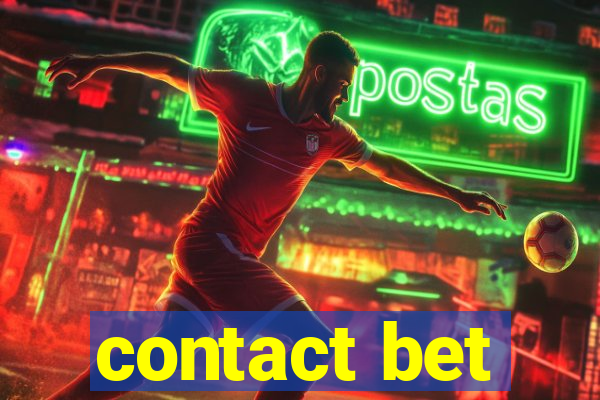 contact bet