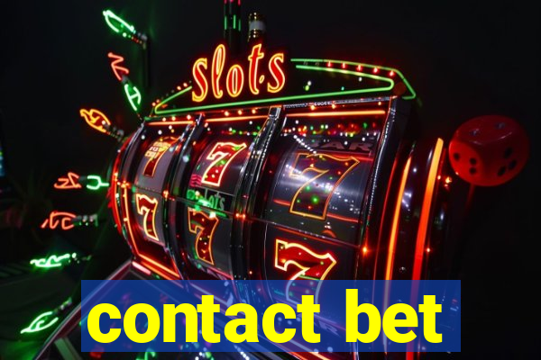 contact bet