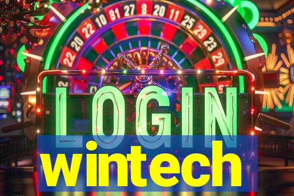 wintech