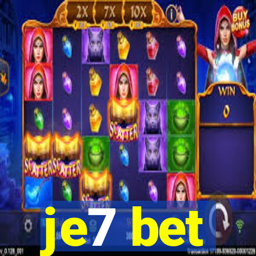 je7 bet