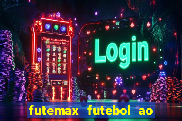 futemax futebol ao vivo libertadores