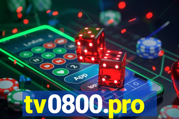 tv0800.pro