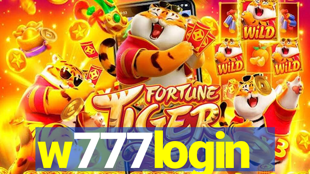 w777login