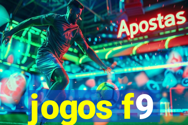 jogos f9