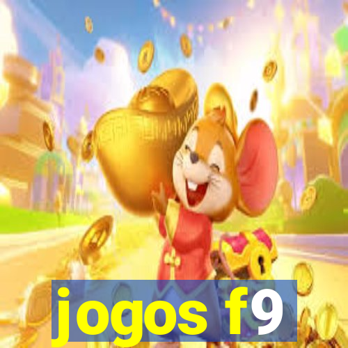 jogos f9