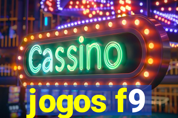 jogos f9