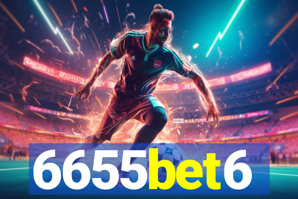 6655bet6