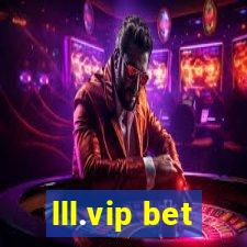 lll.vip bet