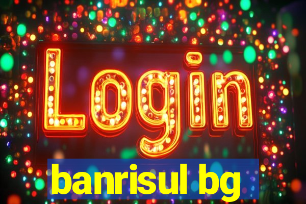 banrisul bg