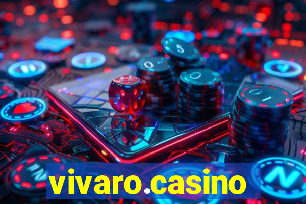 vivaro.casino