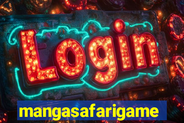 mangasafarigame