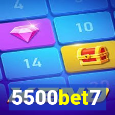 5500bet7