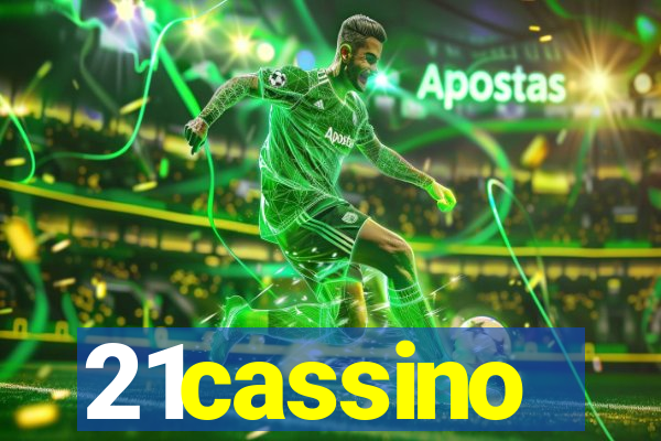 21cassino