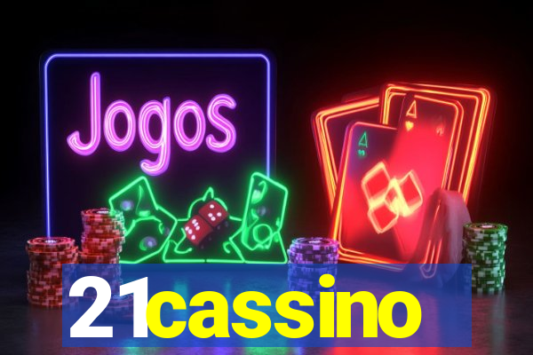 21cassino