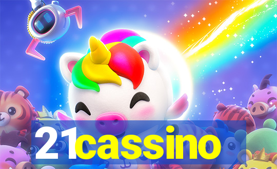 21cassino