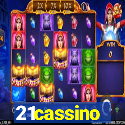 21cassino