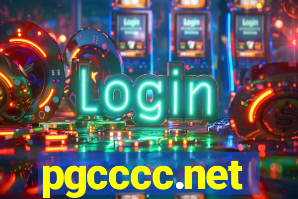 pgcccc.net