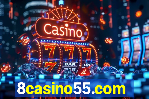 8casino55.com