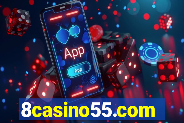 8casino55.com