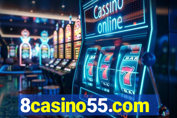 8casino55.com