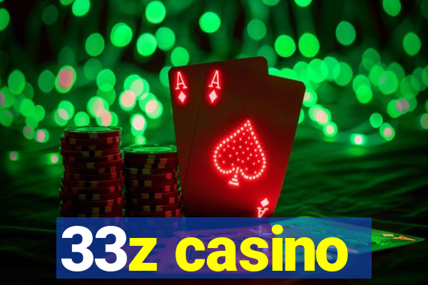 33z casino