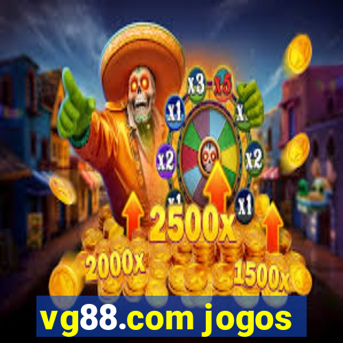 vg88.com jogos