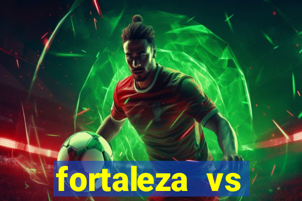 fortaleza vs flamengo futemax