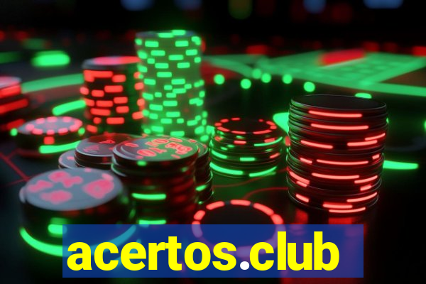 acertos.club