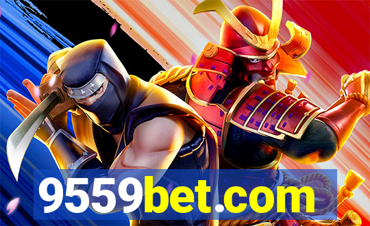 9559bet.com